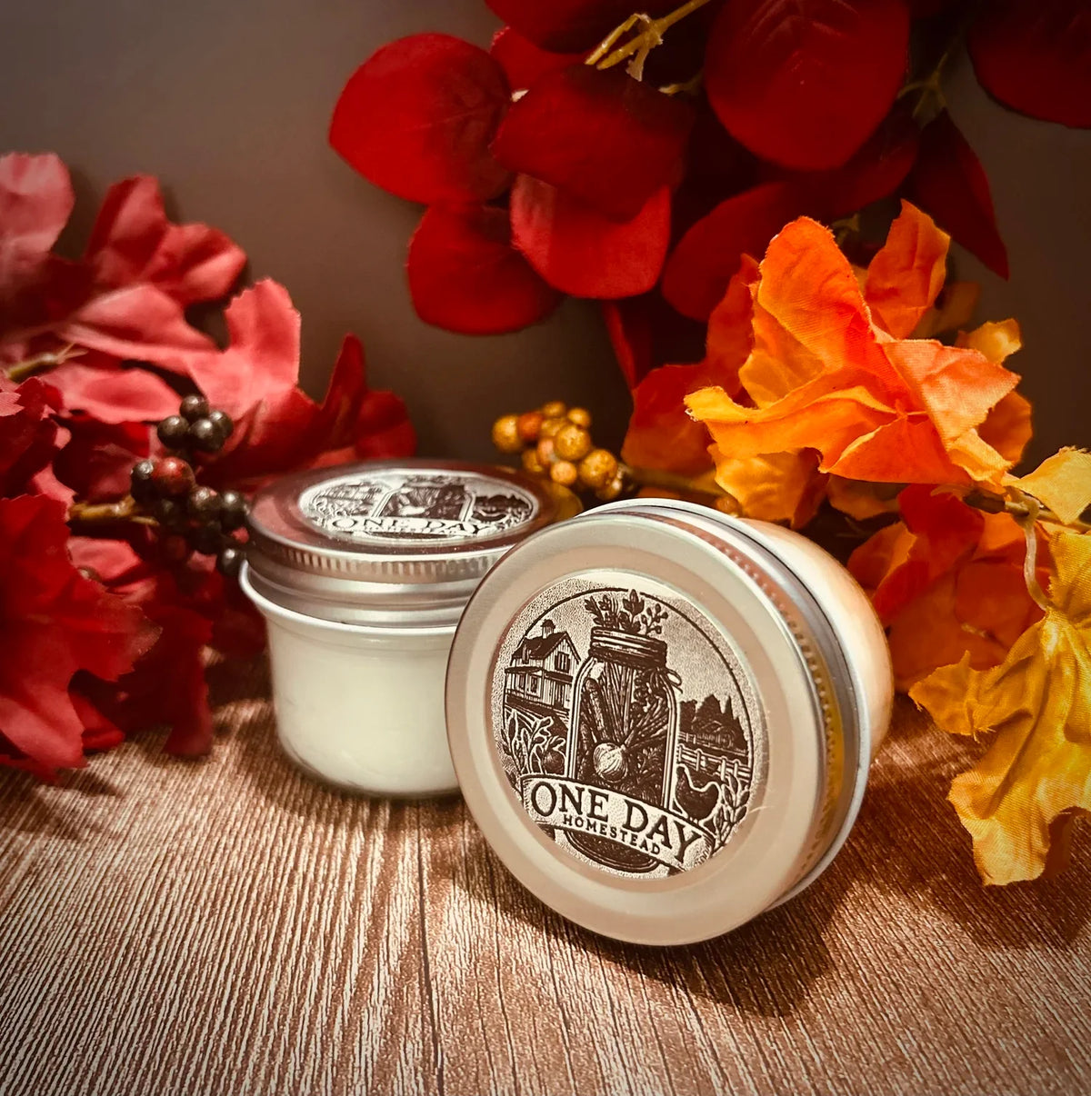 Whipped Tallow Moisturizers